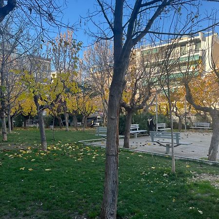 The H Experience Boutique Apartments Atene Esterno foto