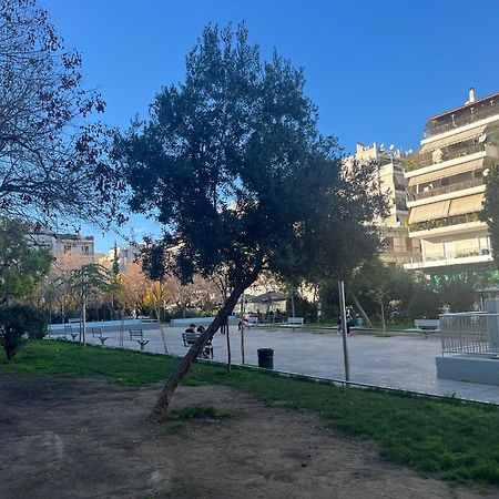 The H Experience Boutique Apartments Atene Esterno foto