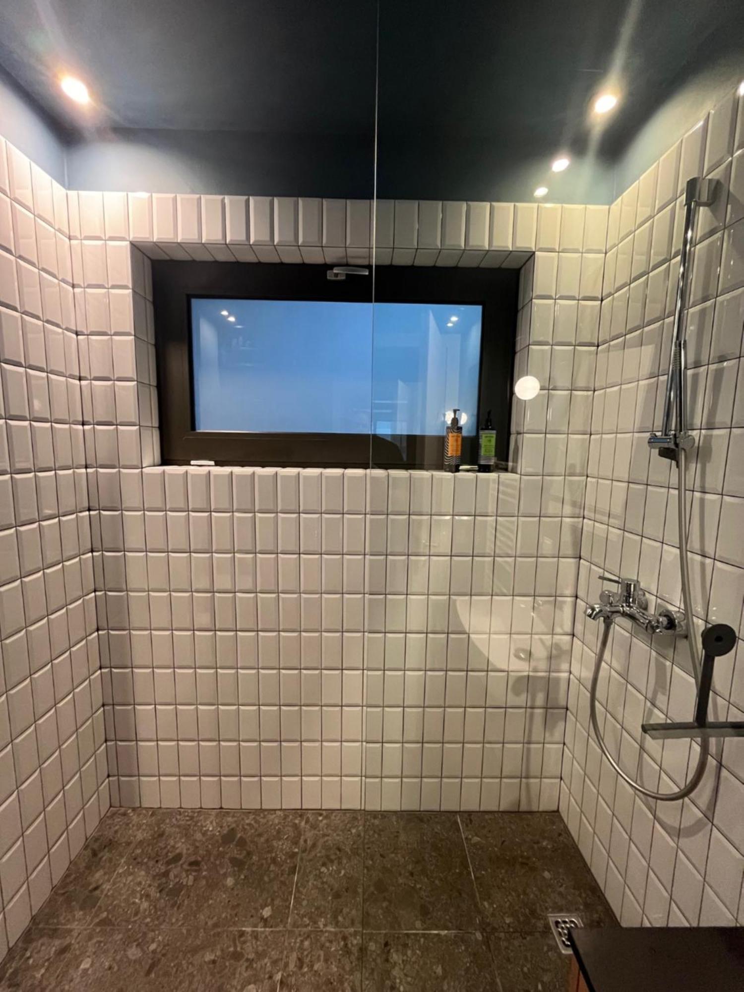 The H Experience Boutique Apartments Atene Esterno foto